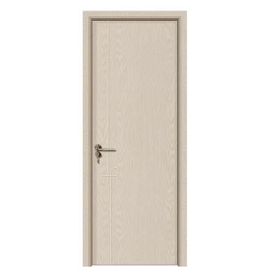 China Top-Performing WPC Hollow Doors for Superior Sound and Heat Insulation for sale