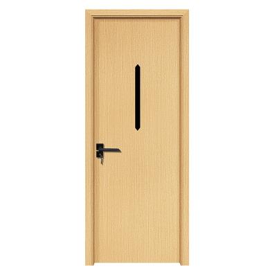 China Innovative Technologies and State-of-the-Art Equipment Our Advantages in Producing WPC Hollow Doors for sale