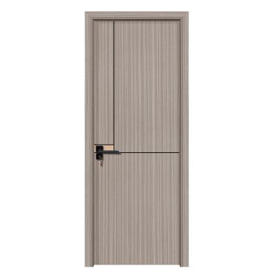 China Experience the Difference with WPC Hollow Doors High-Performance and Customizable for sale