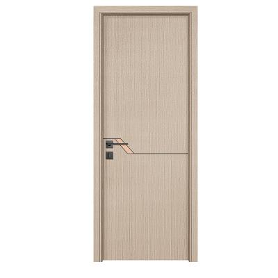 China State-of-the-Art Equipment and Expert Craftsmanship The Perfect Combination for WPC Hollow Doors for sale