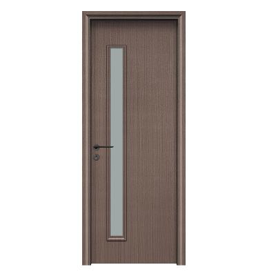 China Transform Your Home With WPC Hollow Door Perfect Choice For Long-Lasting And Waterproof Doors for sale