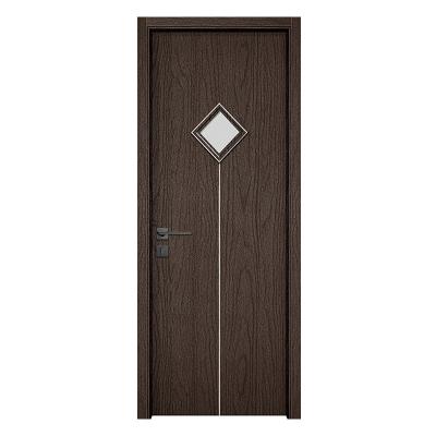 China Expert Craftsmanship And Competency In Creating Long-Lasting WPC Hollow Doors for sale