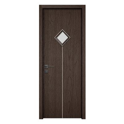 China Expert Craftsmanship And Competency In Creating Long-Lasting WPC Hollow Doors for sale