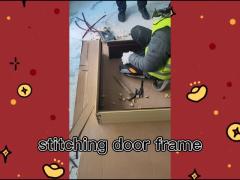 Door Installation