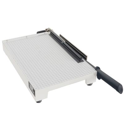 China Paper tape cutter, manual paper cutter ZB-QZ15 for sale