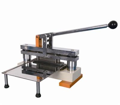 China Quality and cheap high precision battle group paper cutter machine made in china ZB-HYD152 for sale