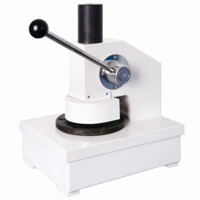 China ZB-DLD100 quantitative steel paper sampler/quantitative cutter/quantitative knife for sale