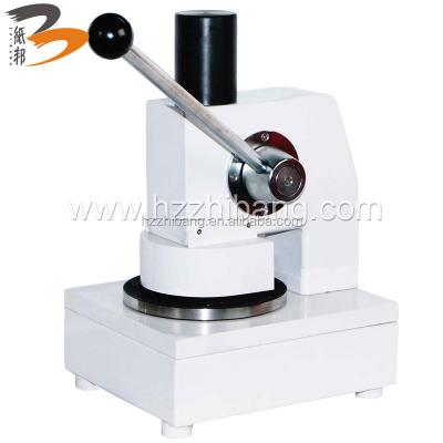 China Paper Testing Equip Cobb Sample Cutter for sale