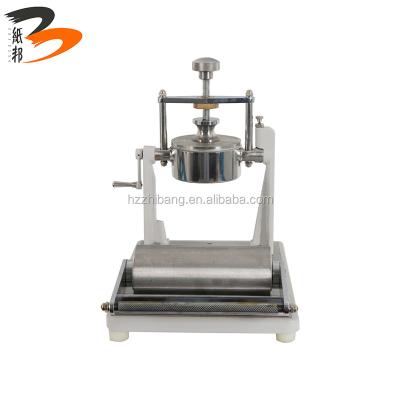 China ZB-Cobb125 Paper Testing Instrument COBB Method - Water Absorbing Tester cobb tester cobb sizing tester for sale