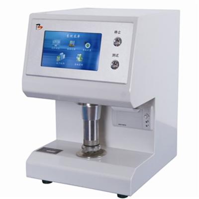 China Bekk Smoothness Meter, Roughness Tester ZB-BK10A for sale