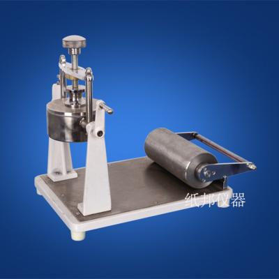 China Water Absorption Tester ZB-COBB125 Cobb Method Paper And Board Determination for sale