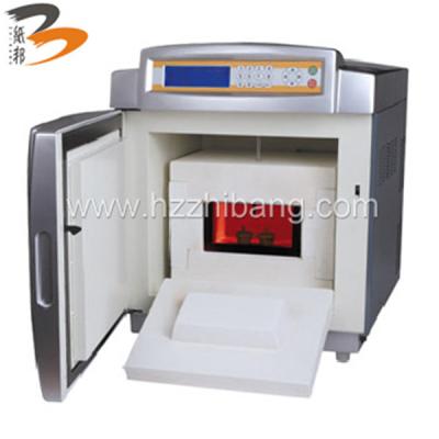 China Laboratory Muffle Furnace/Box Furnace/Ash Tester SX2-4-10 for sale