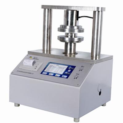 China Quality Assurance Cardboard Edge Crush Tester, ECT Battlegroup PAT FCT LE TDC CMT Testing Machine ZB-HY3000 for sale