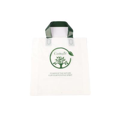 China Factory Price Recyclable Wholesale Custom Simple Convenient Tote Bag Beautiful for sale