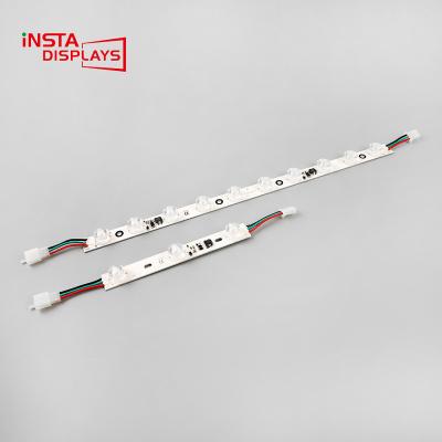 China Indoor use: airport high quality narrow beam angle 24V high power led bars for led module light box for sale