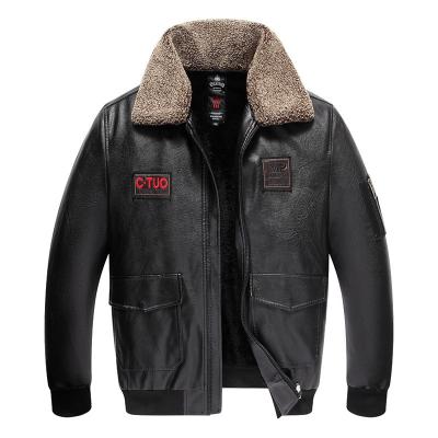 China Viable hot sale men cusum vest leather homm turqu coat pour fur child leather jacket for sale