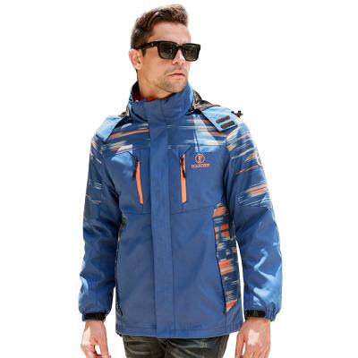 China Viable Men 3 In 1 Tactical Anorak Jacket Men Winter Jacket Rothco Set Stripper Jacket for sale