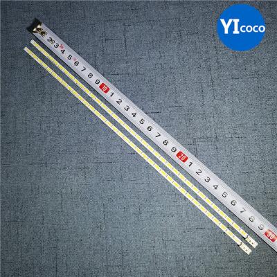 China Desktop FOR Samsung LS24D360 Light Bar SMME236BMM031 LM41-00086E CY-MH236BGLV3V 36LED 30CM 100%NEW LED Backlight Strip for sale