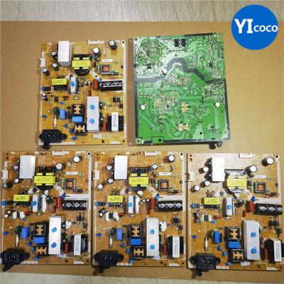 China Aluminum Electronic Components, Free Shipping Accessories Telecommunication Test Power Supply Board Good For UA40EH5000R UA40EH5300R for sale