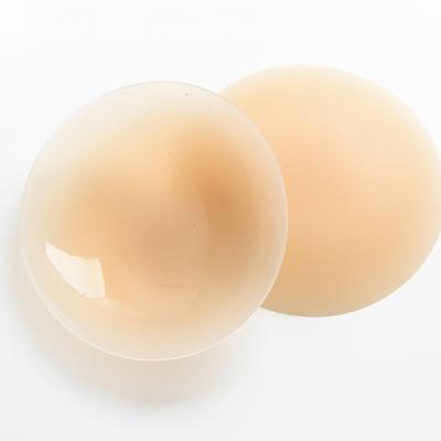 China Breast Cover Nipple Covers For Women Silicone Adhesive Pies With Travel Box for sale