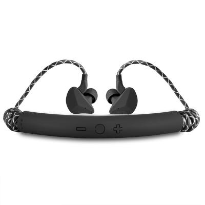 China IPX8 In-Ear Wireless Headset Bone Conduction BT Headband Sports Swimming Stereo Head Phones Headphones Earphone for sale