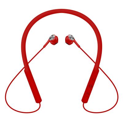 China 2020 Bestselling Neckband Sports Neckband Headset Wireless BT Earbuds Earbuds For Mobile Phone Cell Phone for sale