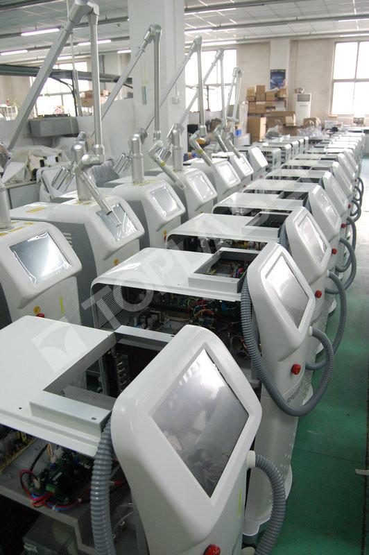 Verifizierter China-Lieferant - Beijing Toplaser Technology Co., Ltd