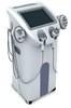 China Ultrasonic Liposuction Equipment Multipolar RF For Skin Tightening Lifting for sale