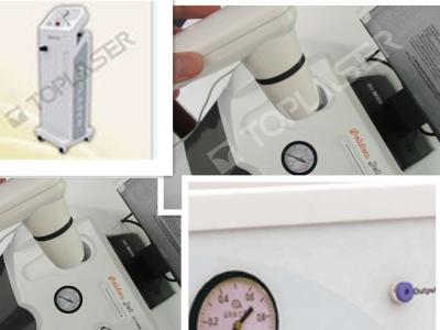 China No Downtime Skin Care Machines Safe Treatment Effective Skin Rejuvenation for sale