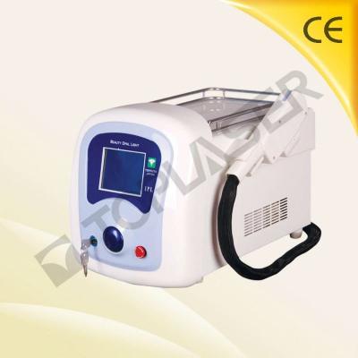 China Effective Women Hair Removal Machine IPL Painless For Beauty Salon for sale