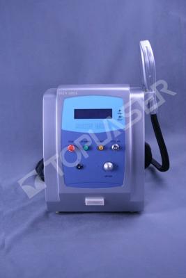 China Portable IPL Home Beauty Device , Photon Skin Rejuvenation Equipment for sale