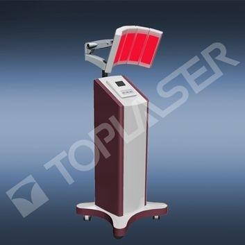 China PDT Home Beauty Device , Vertical Scars Wrinkle Removal Machine for sale