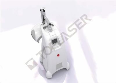 China PDT Blue / Red / Purple Light Face Beauty Machine For Female Salon for sale