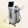 China Female Cryolipolysis Slimming Machine Multifunctional Home Beauty Device for sale