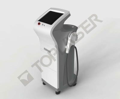 China Powerful IPL Energy Output Multifunction Beauty Equipment Skin Rejuvenation for sale