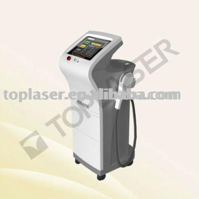 China Convenient Design E-Light IPL RF Cooing System Intense Pulsed Light for sale