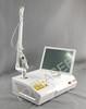 China Portable 10.6μm Invisible Light Fractional Co2 Laser Machine For Wrinkle Removal for sale