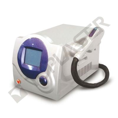 China Pain Free Ipl Hair Removal Machine , IPL Beauty Skin Tightening Machine for sale