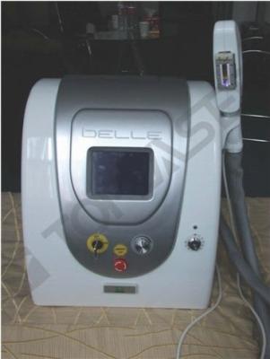 China IPL Skin Rejuvenation Equipment E-light RF Skin Care Machine For Women for sale