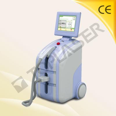 China Skin Rejuvenation E-light IPL RF for sale