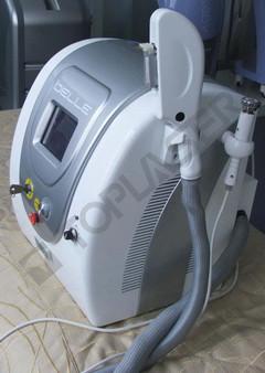 China 530nn-1200nm E-light IPL RF For Pigmentation Removal for sale