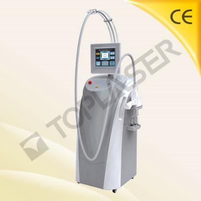 China Skin Resurfacing Erbium Glass Fractional Laser Scar Removal Machine 1550nm for sale