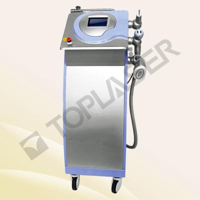 China 50W 5MHz Cavitation RF Slimming Machine for sale