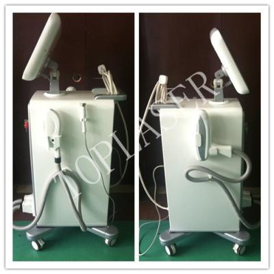 China OEM 5Hz Multifunction Beauty Machine For Coffee Spot for sale