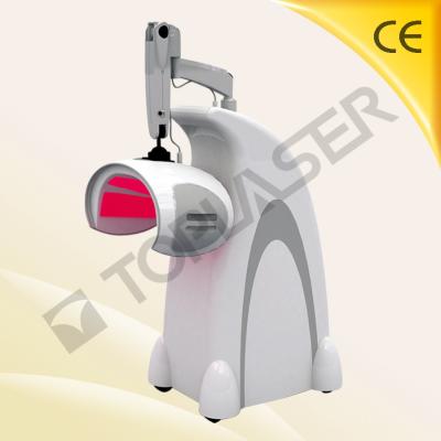 China Safe PDT Skin Care Device 3 LED Colors For Skin Rejuvenation for sale