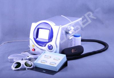 China Portable Medical IPL  Freckles , Age Spots Removal Machine , Hair Remover for sale