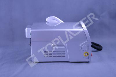 China Portable Pulsed Light Beauty Machine For Pigmentation Removal for sale