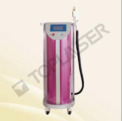 China Female IPL Beauty Machine for sale