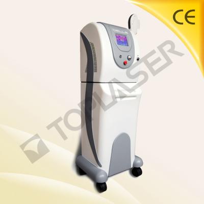 China 585nm-1200nm E-light IPL RF For Home Vascular Lesions Removal for sale