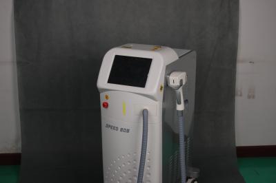 China Permanent 808nm Hair Removal ,Diode Laser For Hair Removal for sale